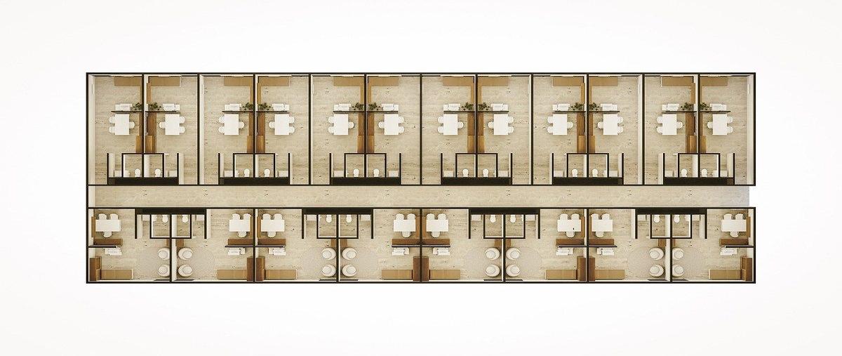 Foto de oficina en venta en avenida paseo de las pitahayas , zibatá, el marqués, querétaro, 0 No. 06