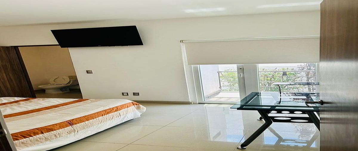 Foto de departamento en renta en avenida paseo de las pitahayas , zibatá, el marqués, querétaro, 30998429 No. 03