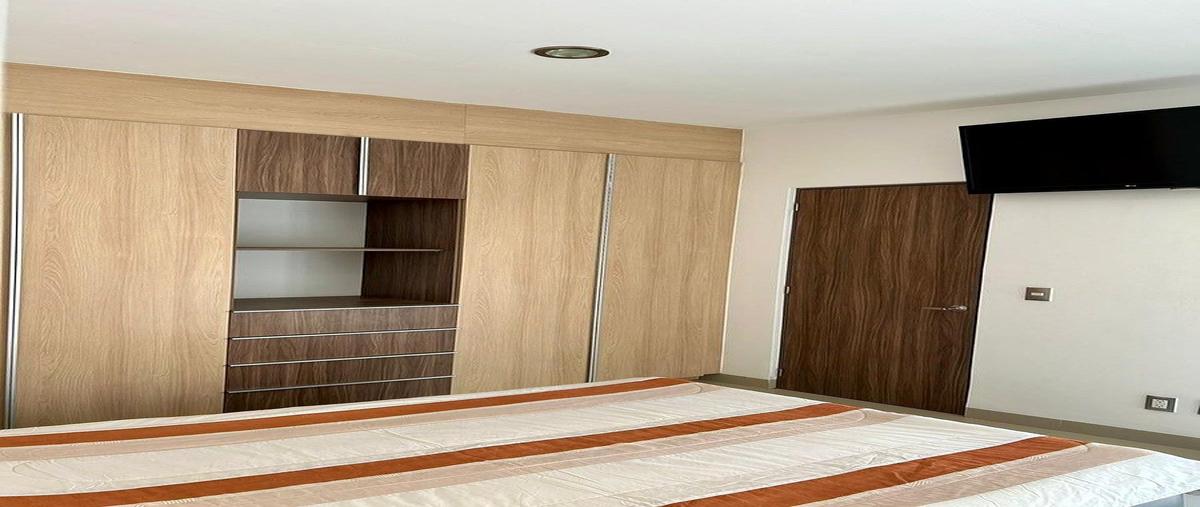 Foto de departamento en renta en avenida paseo de las pitahayas , zibatá, el marqués, querétaro, 30998429 No. 04