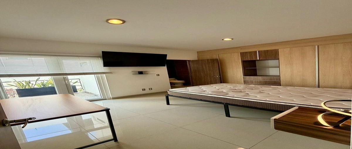 Foto de departamento en renta en avenida paseo de las pitahayas , zibatá, el marqués, querétaro, 30998429 No. 05