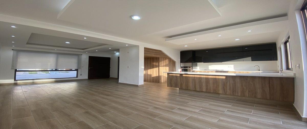 Foto de casa en renta en avenida paseo de las pitahayas , zibatá, el marqués, querétaro, 0 No. 03