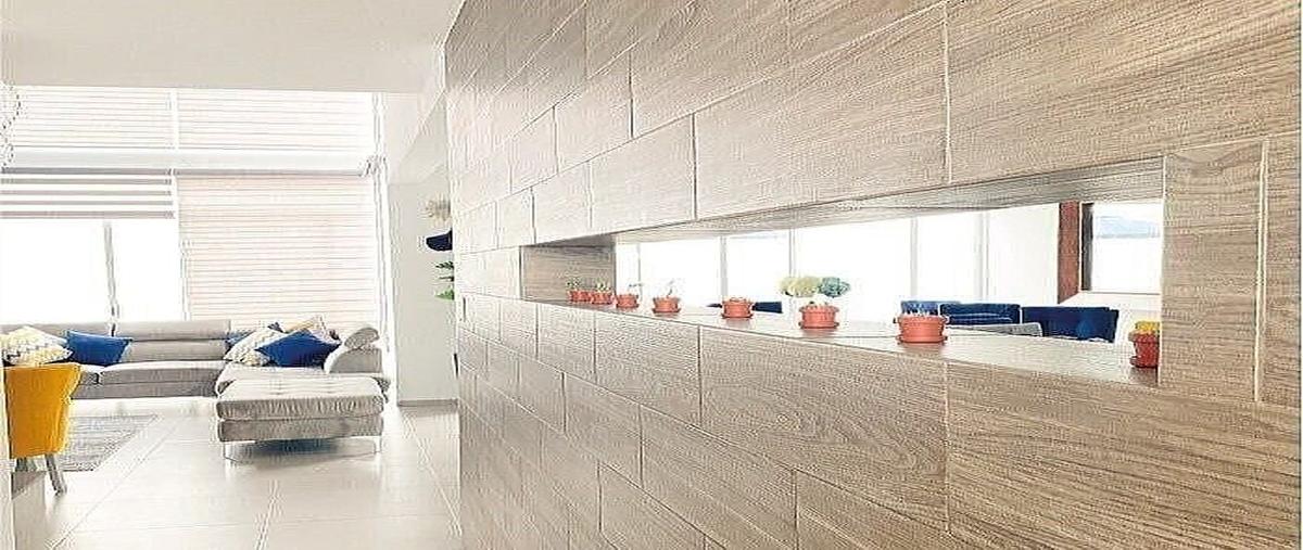 Foto de casa en venta en avenida paseo de las pitahayas , zibatá, el marqués, querétaro, 0 No. 05