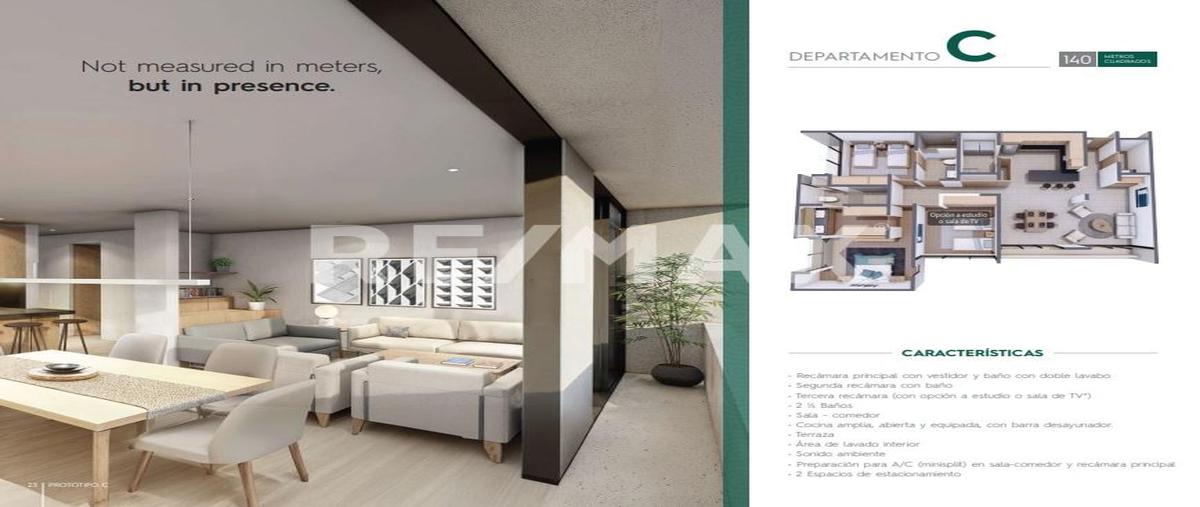 Foto de departamento en venta en avenida paseo de las pitahayas , zibatá, el marqués, querétaro, 0 No. 04