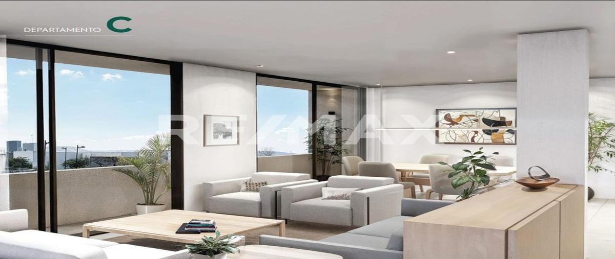 Foto de departamento en venta en avenida paseo de las pitahayas , zibatá, el marqués, querétaro, 0 No. 03