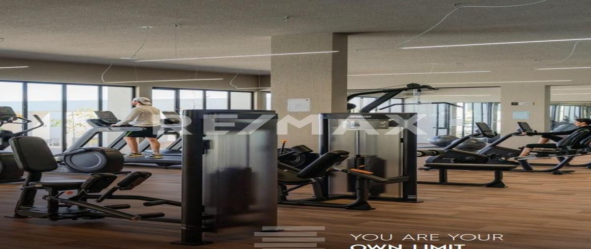 Foto de departamento en venta en avenida paseo de las pitahayas , zibatá, el marqués, querétaro, 0 No. 03