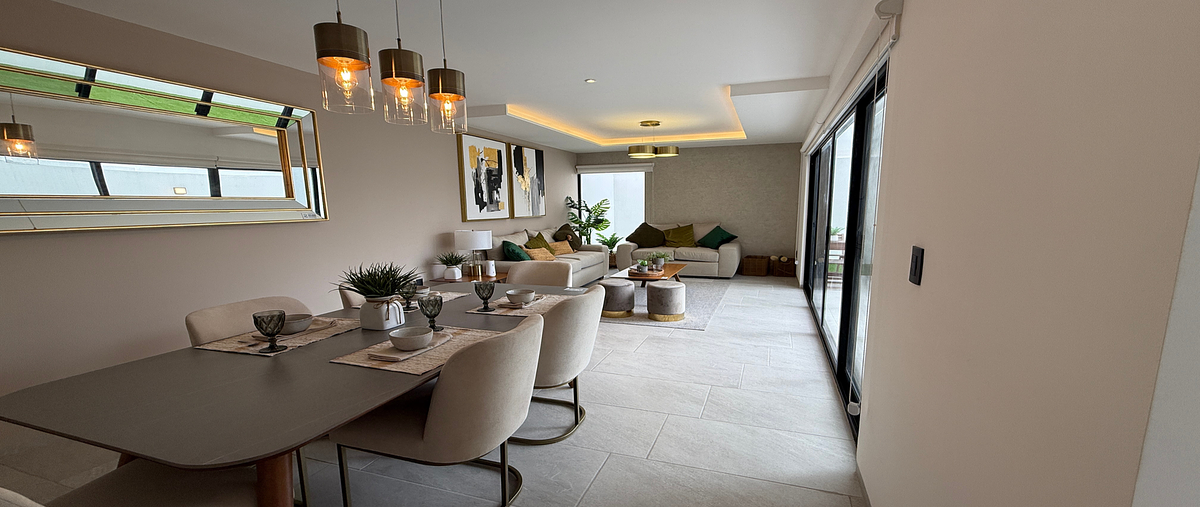 Foto de casa en venta en avenida paseo de las pitahayas , zibatá, el marqués, querétaro, 0 No. 05