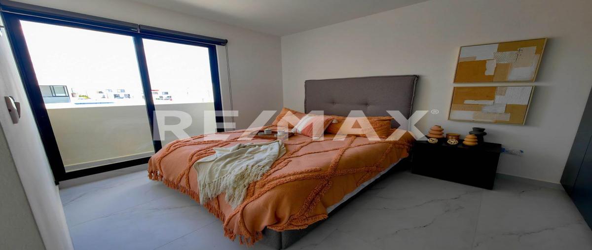 Foto de casa en condominio en venta en avenida paseo de las pitahayas , zibatá, el marqués, querétaro, 0 No. 04