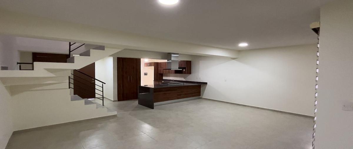 Foto de casa en renta en avenida paseo de las pitahayas zibata , zibatá, el marqués, querétaro, 30910128 No. 03