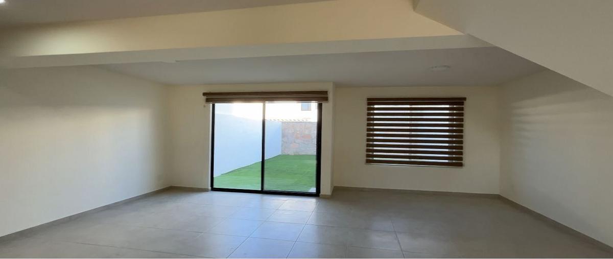 Foto de casa en renta en avenida paseo de las pitahayas zibata , zibatá, el marqués, querétaro, 30910128 No. 05