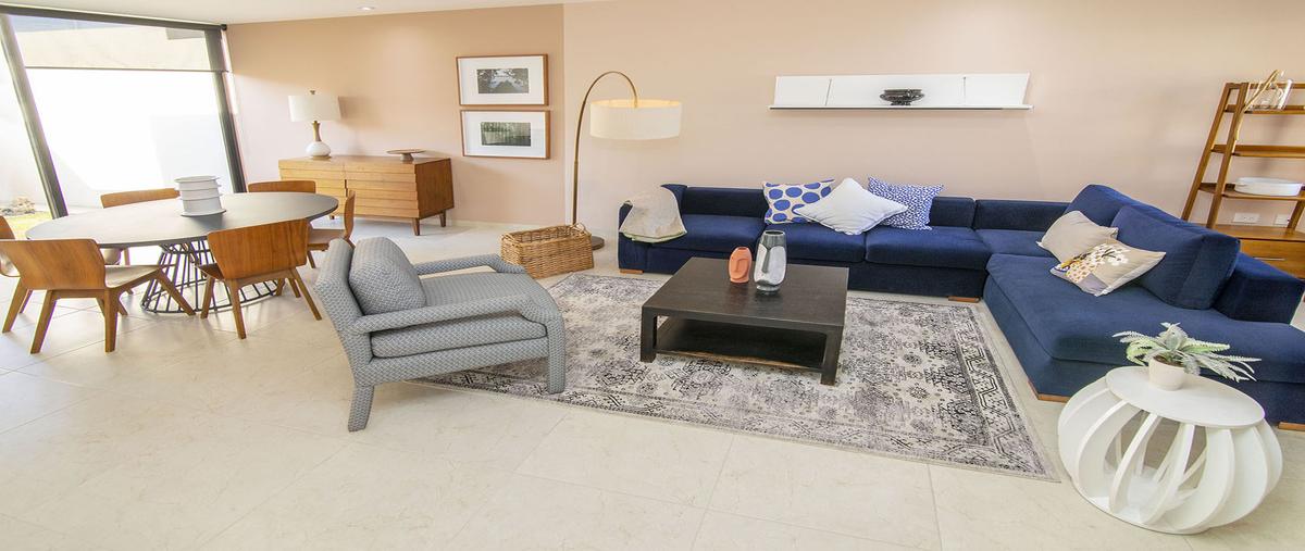 Foto de casa en condominio en venta en avenida paseo de las pitayas , zibatá, el marqués, querétaro, 29215979 No. 04
