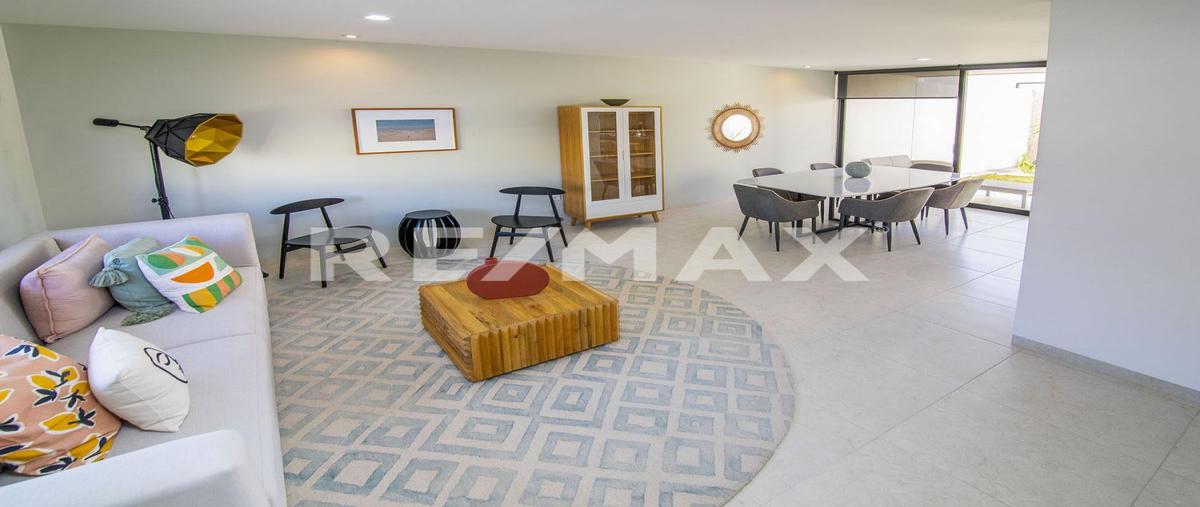 Foto de casa en condominio en venta en avenida paseo de las pitayas , zibatá, el marqués, querétaro, 0 No. 03