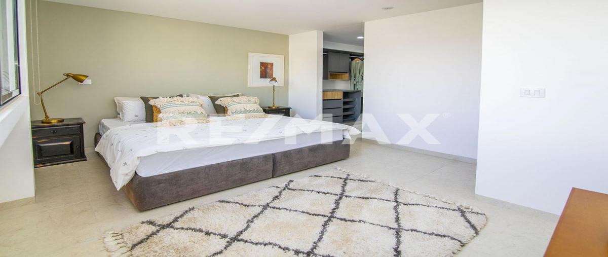 Foto de casa en condominio en venta en avenida paseo de las pitayas , zibatá, el marqués, querétaro, 0 No. 05