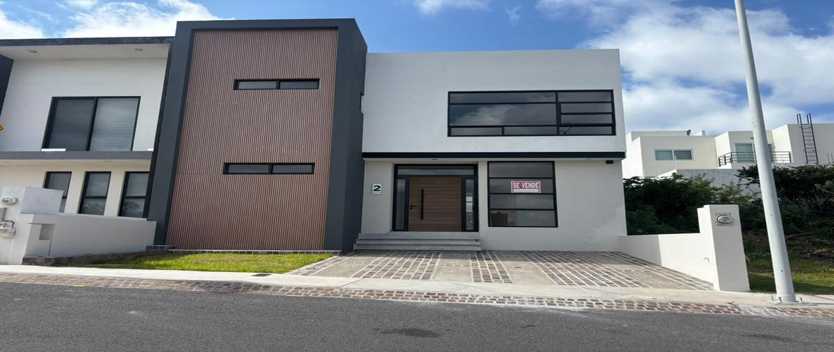 Foto de casa en condominio en venta en avenida paseo de las pitayas , zibatá, el marqués, querétaro, 31718049 No. 05