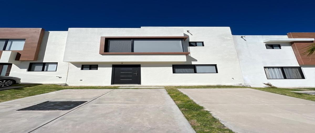 Foto de casa en venta en avenida paseo de las pithayas , zibatá, el marqués, querétaro, 0 No. 03