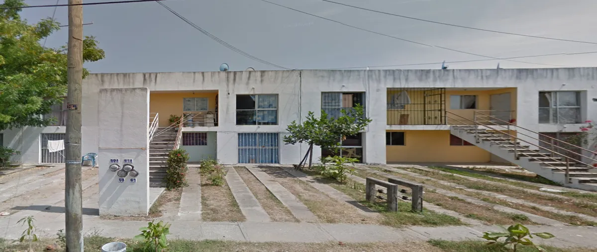 Foto de casa en venta en avenida paseo de las rosas 59, santa fe, bahía de banderas, nayarit, 0 No. 01