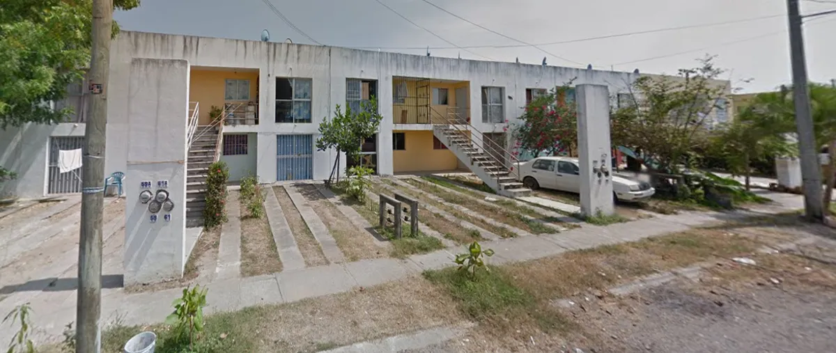 Foto de casa en venta en avenida paseo de las rosas 59, santa fe, bahía de banderas, nayarit, 0 No. 02