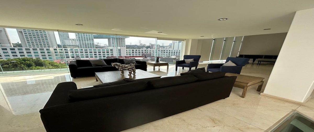 Foto de casa en venta en avenida paseo de laureles , bosques de las lomas, cuajimalpa de morelos, df / cdmx, 30865643 No. 04