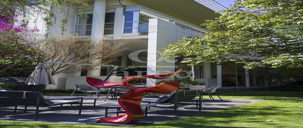 Foto de casa en renta en avenida paseo de lomas altas , lomas altas, miguel hidalgo, df / cdmx, 0 No. 03