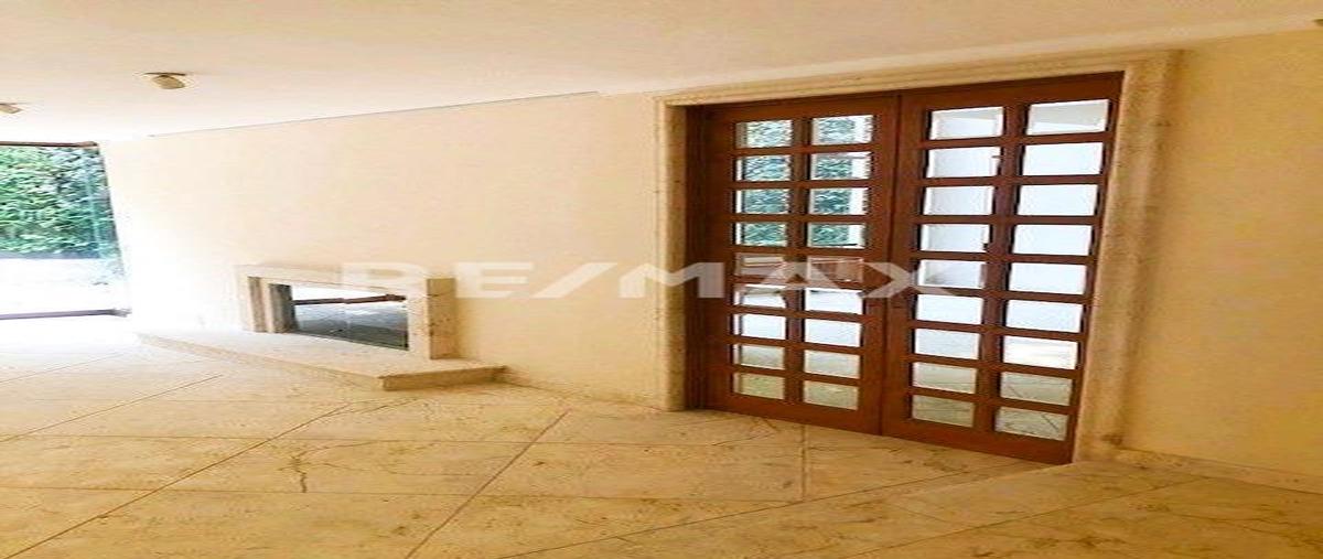 Foto de casa en condominio en renta en avenida paseo de los ahuehuetes sur , bosque de las lomas, miguel hidalgo, df / cdmx, 0 No. 05