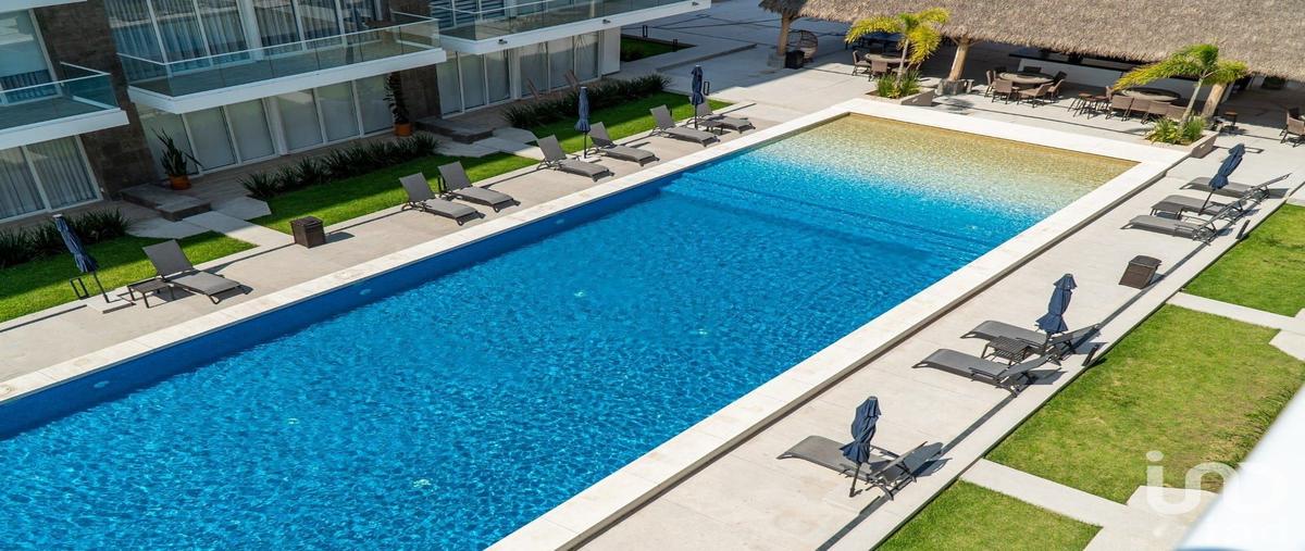 Foto de departamento en avenida paseo de los cocoteros 180, flamingos, bahía de banderas, nayarit, 30216351 foto 01 Foto de departamento en renta en avenida paseo de los cocoteros 180, flamingos, bahía de banderas, nayarit, 30216351 No. 01