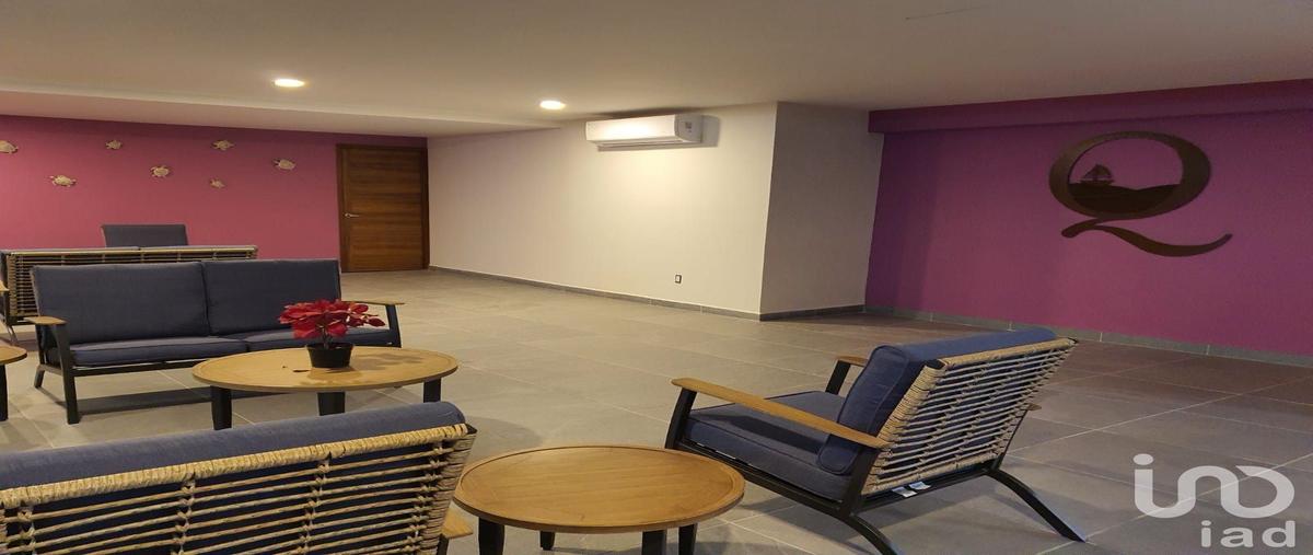 Foto de departamento en avenida paseo de los cocoteros 180, flamingos, bahía de banderas, nayarit, 30216351 foto 05 Foto de departamento en renta en avenida paseo de los cocoteros 180, flamingos, bahía de banderas, nayarit, 30216351 No. 05