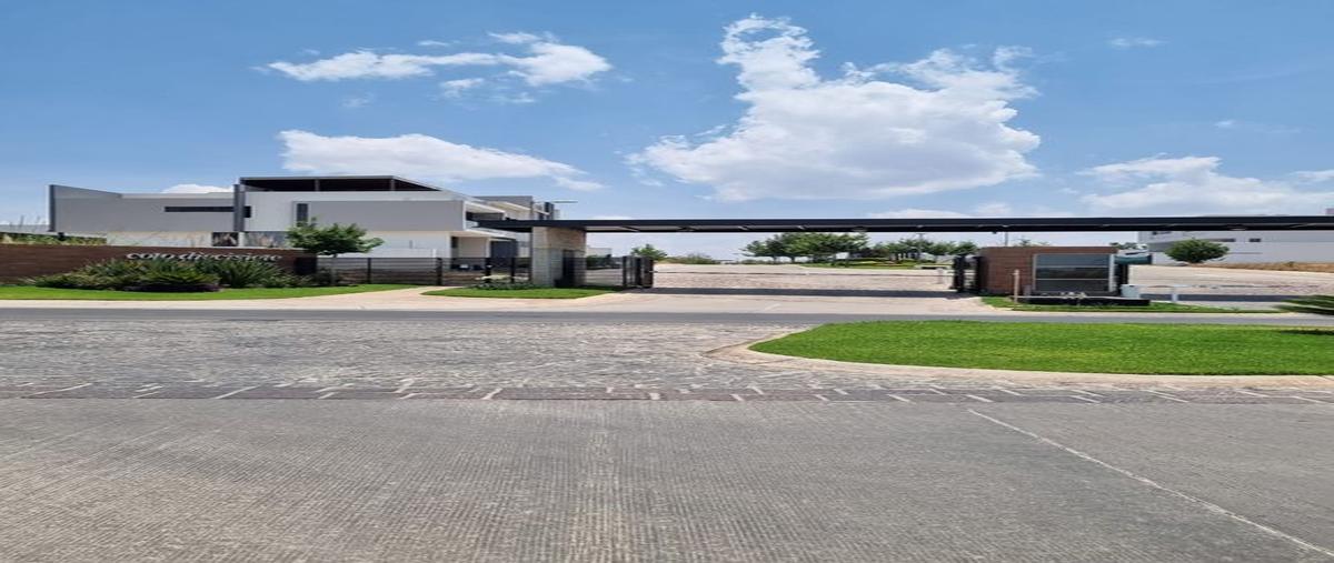 Foto de terreno habitacional en venta en avenida paseo de los emperadores 17, valle imperial, zapopan, jalisco, 28192981 No. 03