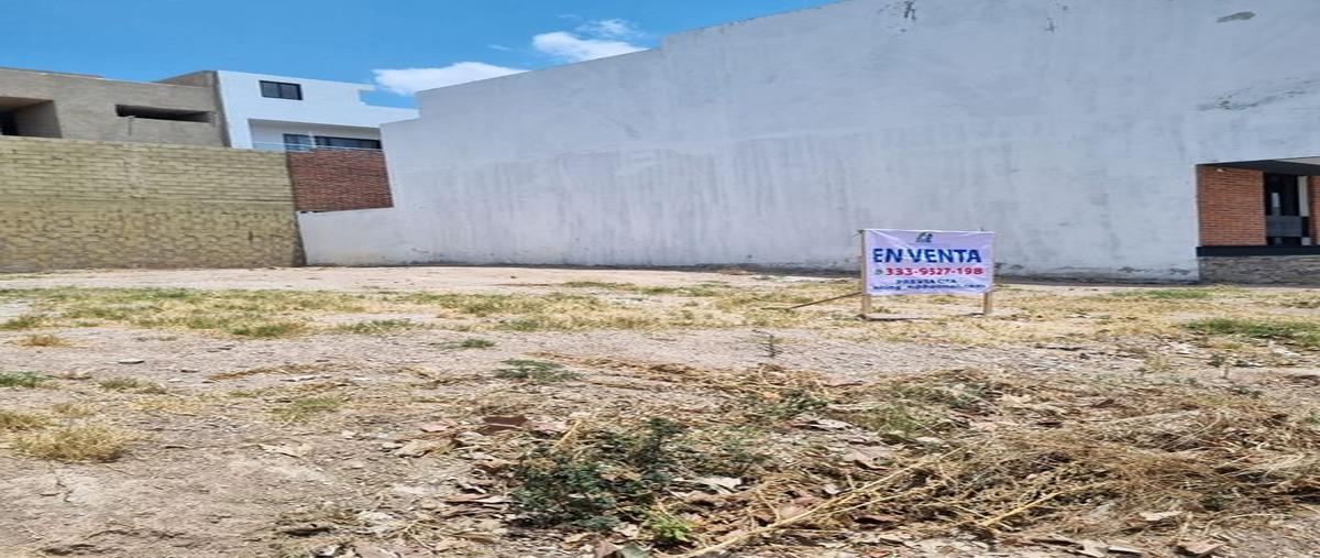 Foto de terreno habitacional en venta en avenida paseo de los emperadores 17, valle imperial, zapopan, jalisco, 28192981 No. 05