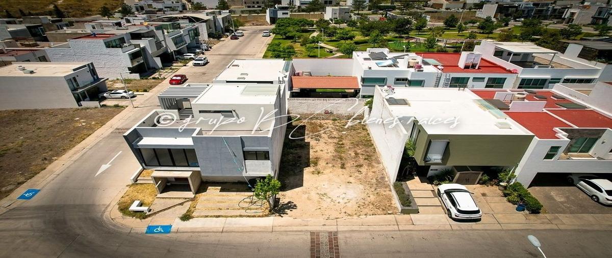 Foto de terreno habitacional en venta en avenida paseo de los emperadores , coto miraflores, zapopan, jalisco, 28272040 No. 03