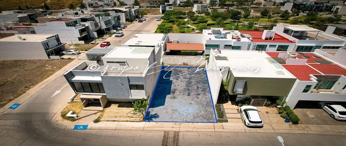 Foto de terreno habitacional en venta en avenida paseo de los emperadores , coto miraflores, zapopan, jalisco, 28272040 No. 04