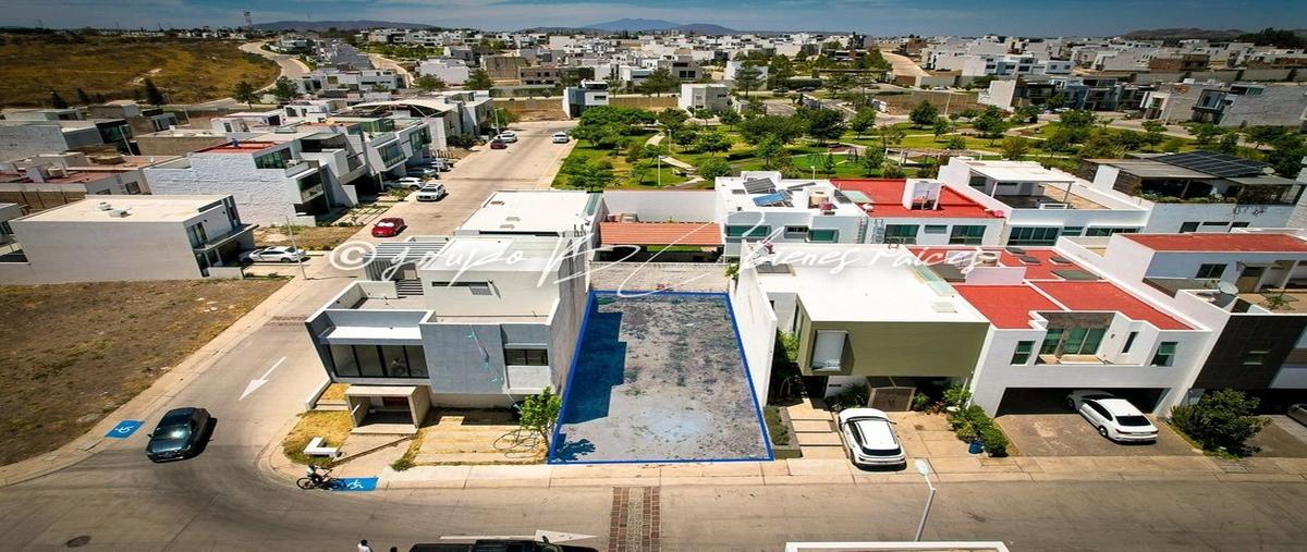 Foto de terreno habitacional en venta en avenida paseo de los emperadores , coto miraflores, zapopan, jalisco, 28272040 No. 05