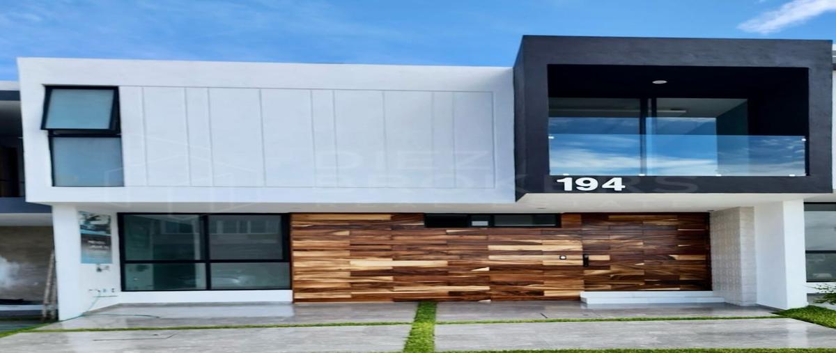 Foto de casa en venta en avenida paseo de los emperadores , nuevo méxico, zapopan, jalisco, 30027129 No. 03