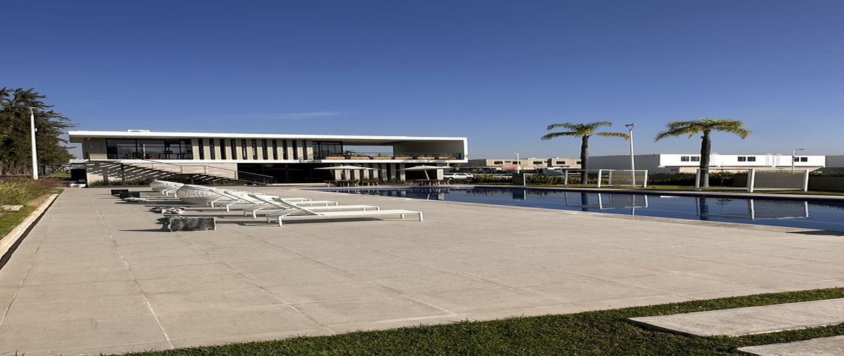 Foto de terreno habitacional en venta en avenida paseo de los emperadores , valle imperial, zapopan, jalisco, 0 No. 05