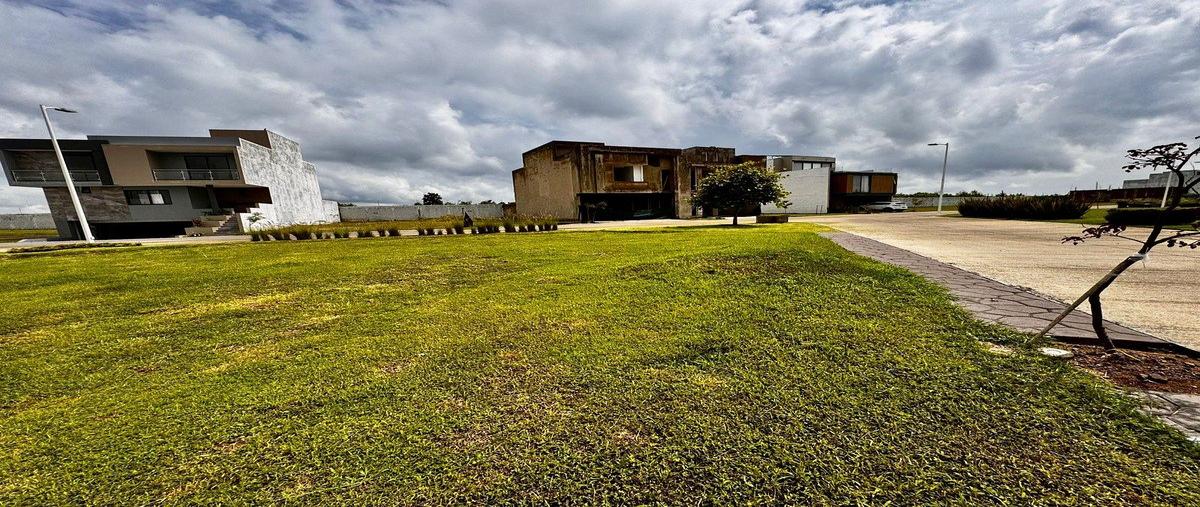 Foto de terreno habitacional en venta en avenida paseo de los emperadores , valle imperial, zapopan, jalisco, 0 No. 04