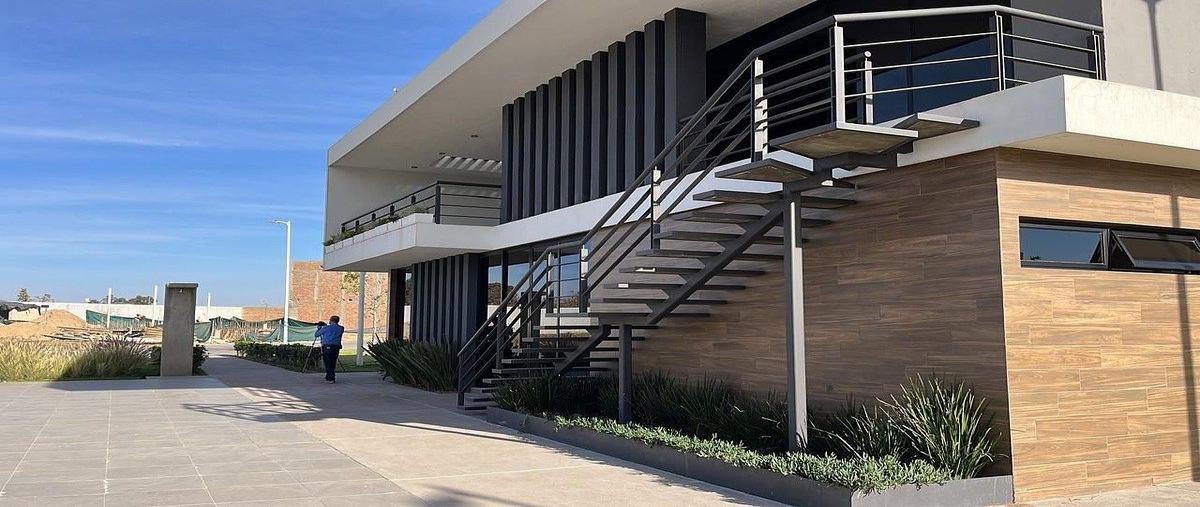 Foto de terreno habitacional en venta en avenida paseo de los emperadores , valle imperial, zapopan, jalisco, 0 No. 05