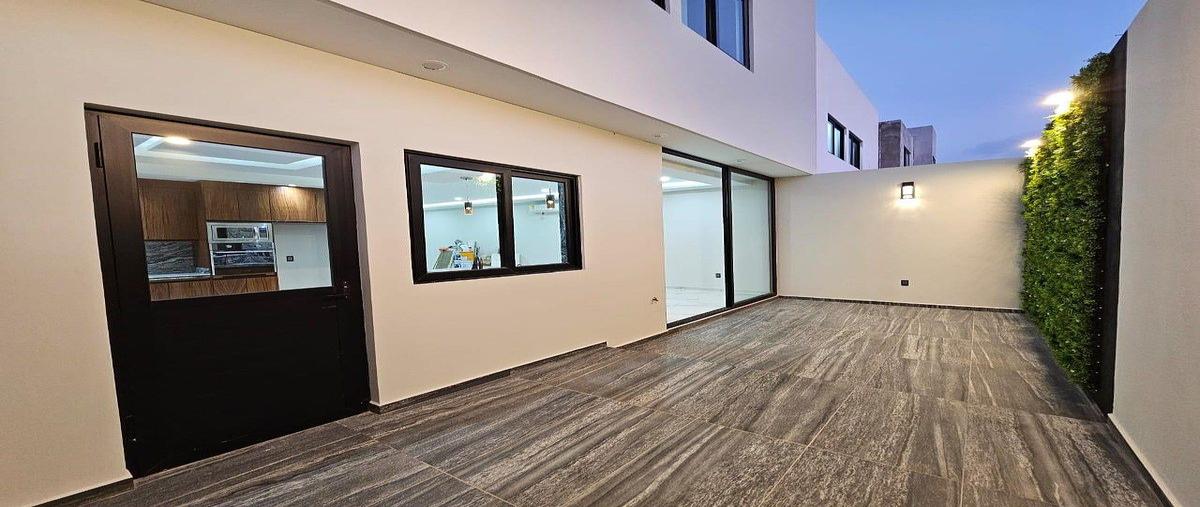 Foto de casa en venta en avenida paseo de los emperadores , valle imperial, zapopan, jalisco, 0 No. 05