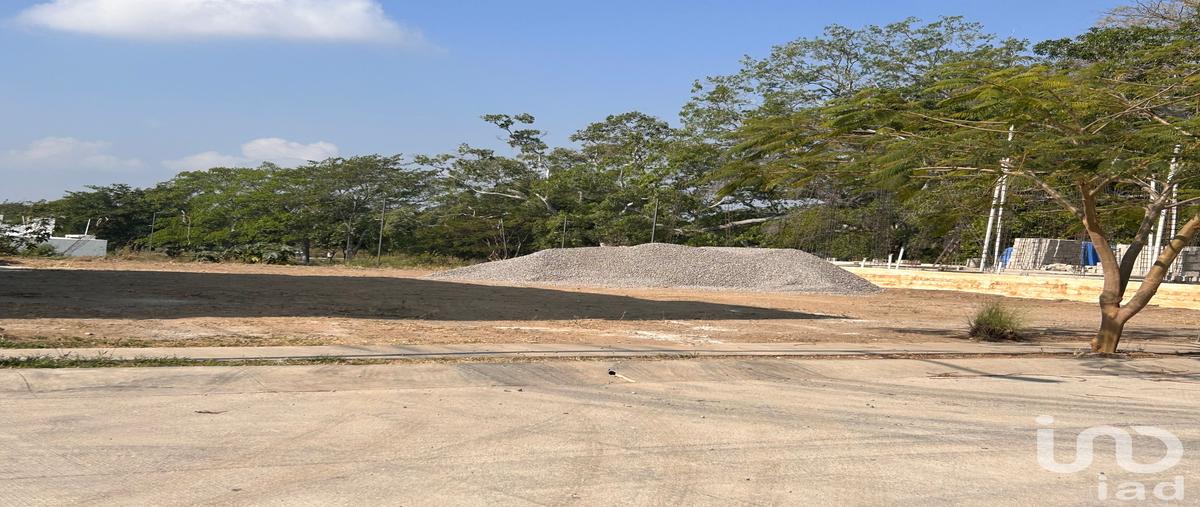 Foto de terreno habitacional en venta en avenida paseo de los franco , la capacha, colima, colima, 30892734 No. 04