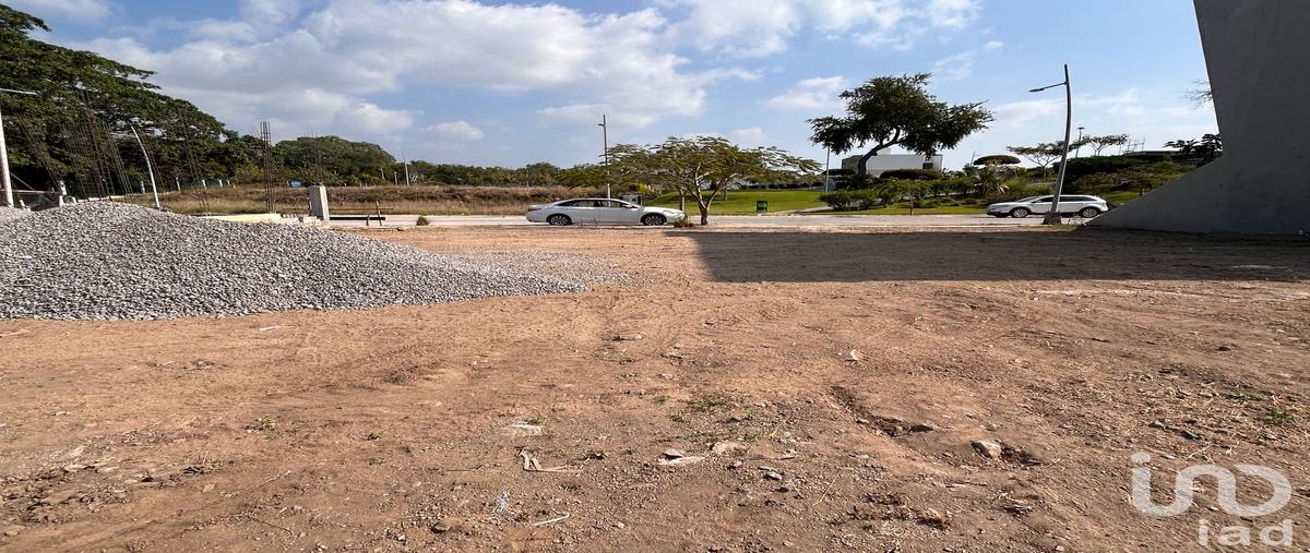 Foto de terreno habitacional en venta en avenida paseo de los franco , la capacha, colima, colima, 30892734 No. 05