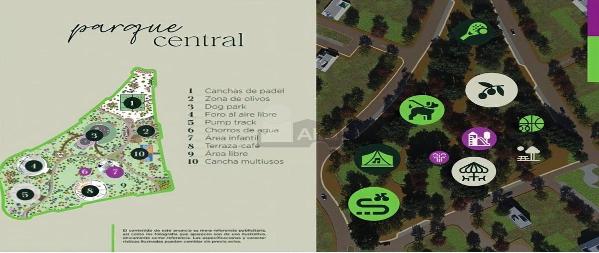 Foto de terreno habitacional en venta en avenida paseo de los horizontes 400, horizontes residencial, san luis potosí, san luis potosí, 0 No. 04