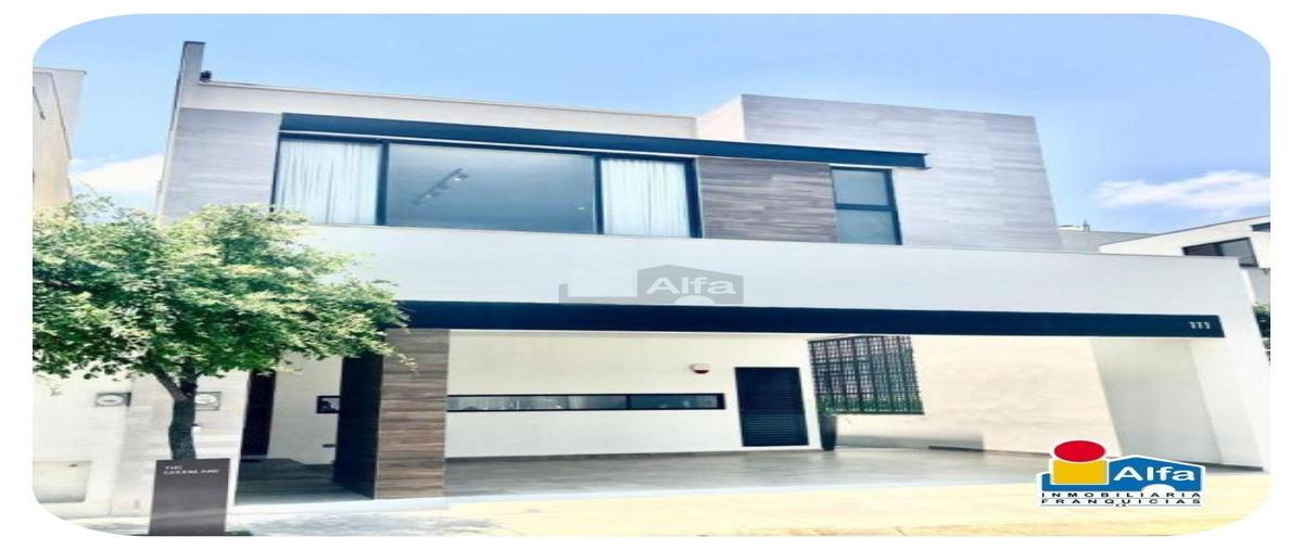Foto de casa en avenida paseo de los leones 1, península, garcía, nuevo león, 25412661 foto 01 Foto de casa en venta en avenida paseo de los leones 1, península, garcía, nuevo león, 25412661 No. 01