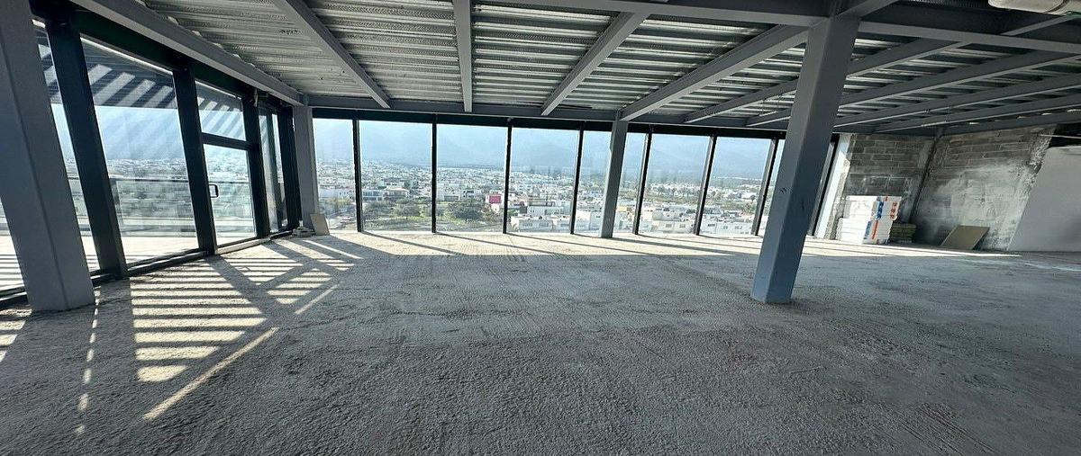 Foto de oficina en renta en avenida paseo de los leones 134 , cumbres elite 7 sector, monterrey, nuevo león, 0 No. 03
