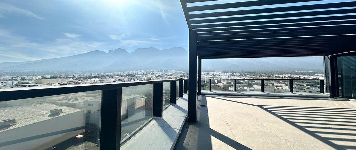 Foto de oficina en renta en avenida paseo de los leones 134 , cumbres elite 7 sector, monterrey, nuevo león, 0 No. 04