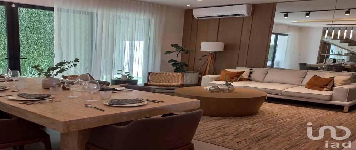 Foto de casa en venta en avenida paseo de los leones 153, ciudad cumbres, garcía, nuevo león, 28725002 No. 03