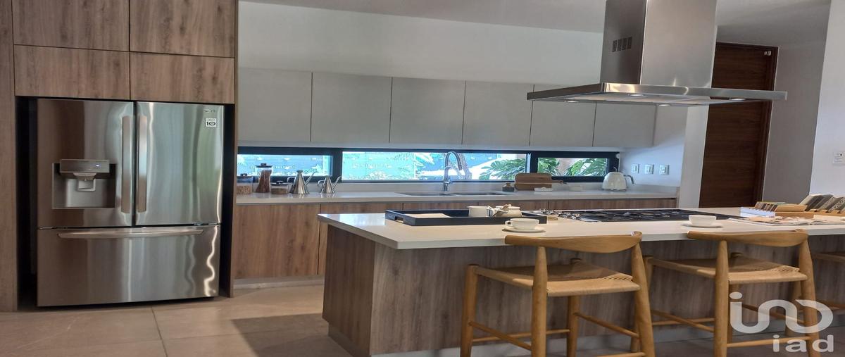 Foto de casa en venta en avenida paseo de los leones 153, ciudad cumbres, garcía, nuevo león, 28725002 No. 04