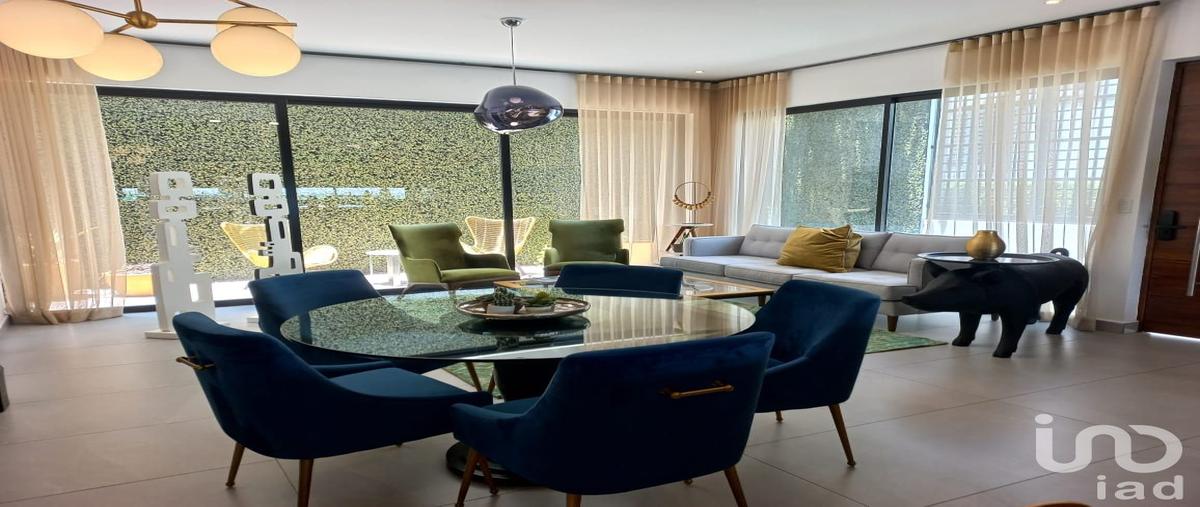 Foto de casa en venta en avenida paseo de los leones 166, ciudad cumbres, garcía, nuevo león, 28722966 No. 04