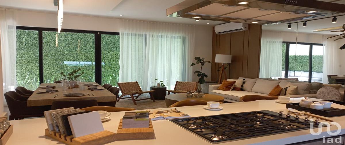 Foto de casa en venta en avenida paseo de los leones 218, ciudad cumbres, garcía, nuevo león, 28725002 No. 05