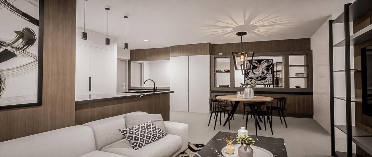 Foto de departamento en venta en avenida paseo de los leones , cumbres madeira, monterrey, nuevo león, 0 No. 05