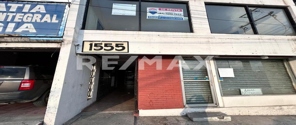 Foto de oficina en renta en avenida paseo de los leones , las cumbres 1 sector, monterrey, nuevo león, 0 No. 03