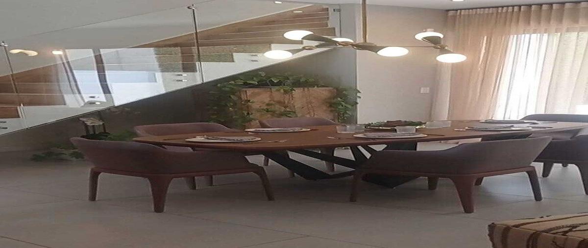 Foto de casa en venta en avenida paseo de los leones , península, garcía, nuevo león, 30350241 No. 04