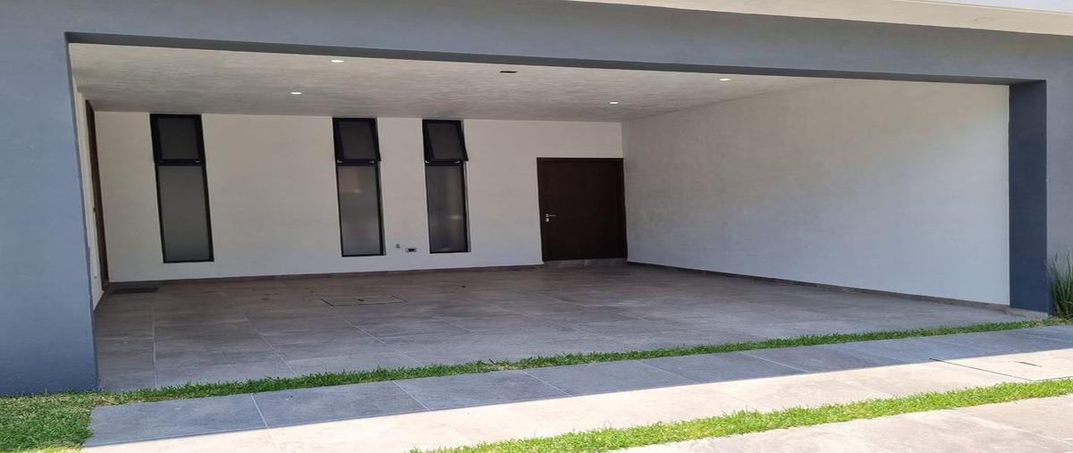 Foto de casa en venta en avenida paseo de los robles 295, los robles, zapopan, jalisco, 0 No. 03