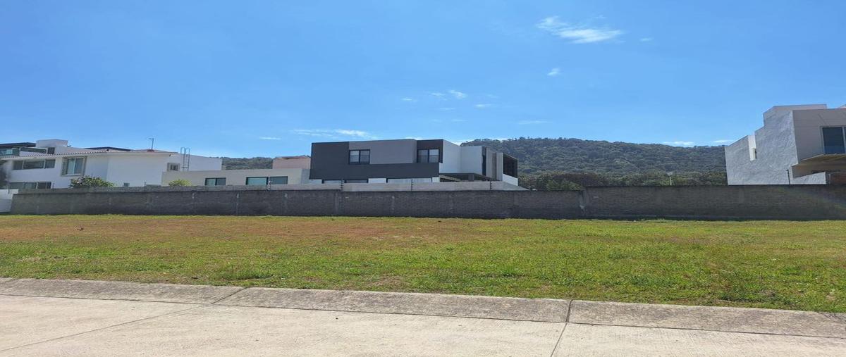 Foto de terreno habitacional en venta en avenida paseo de los robles norte 188, hacienda las tejas, zapopan, jalisco, 0 No. 03